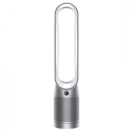 Dyson TP08, Silver/White