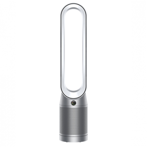 Dyson TP08, Silver/White