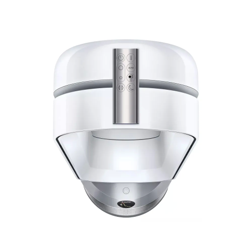 Dyson TP08, Silver/White