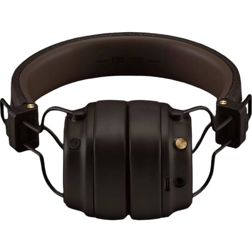 Беспроводные наушники Marshall Major V, Коричневый