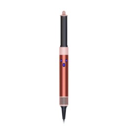 Стайлер Dyson Airwrap HS05 Complete Long Diffuse, Strawberry Bronze/Blush Pink