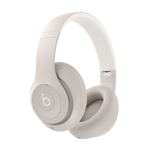 Беспроводные наушники Beats Studio Pro, белый