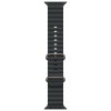 Apple Watch Ultra 2 GPS + Cellular, 49 мм, корпус из бежевого титана, ремешок Ocean чёрного цвета
