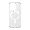 (RE)CLEAR CASE FOR IPHONE 16 PRO TRANSPARENT, чехол защитный для iPhone 16 PRO