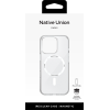 (RE)CLEAR CASE FOR IPHONE 16 PRO MAX TRANSPARENT, чехол защитн.для iPhone 16PRO MAX