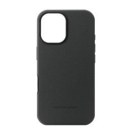 ACTIVE CASE FOR IPHONE 16 BLACK, чехол защитный для iPhone 16, цвет: чёрный