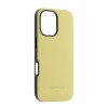 ACTIVE CASE FOR IPHONE 16 LEMON, чехол защитный для iPhone 16, цвет: лимон
