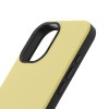 ACTIVE CASE FOR IPHONE 16 LEMON, чехол защитный для iPhone 16, цвет: лимон