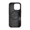 ACTIVE CASE FOR IPHONE 16 PRO BLACK, чехол защитный для iPhone 16 PRO, цвет: чёрный