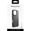 ACTIVE CASE FOR IPHONE 16 PRO BLACK, чехол защитный для iPhone 16 PRO, цвет: чёрный
