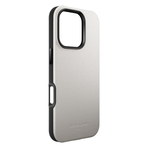 ACTIVE CASE FOR IPHONE 16 PRO SANDSTONE, чехол защитный для iPhone 16 PRO, цвет: песчаник