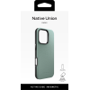ACTIVE CASE FOR IPHONE 16 PRO SLATE GREEN, чехол защитный для iPhone 16 PRO, цвет: зелёный сланец