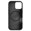 ACTIVE CASE FOR IPHONE 16 PRO MAX BLACK, чехол защитный для iPhone 16 PRO MAX, цвет: чёрный