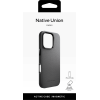 ACTIVE CASE FOR IPHONE 16 PRO MAX BLACK, чехол защитный для iPhone 16 PRO MAX, цвет: чёрный