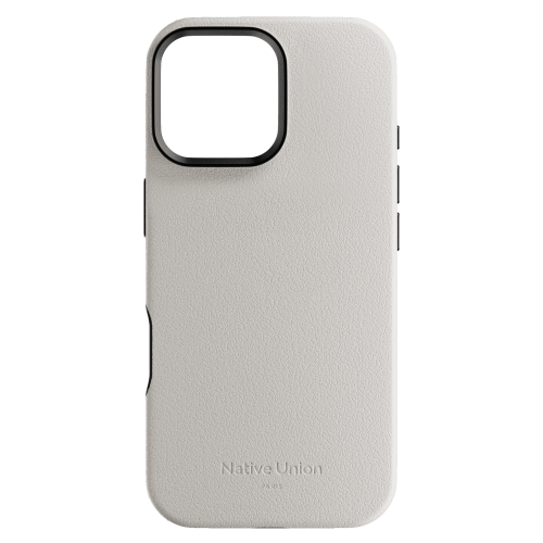 ACTIVE CASE FOR IPHONE 16 PRO MAX SANDSTONE, чехол защитный для iPhone 16 PRO MAX, цвет: песчаник