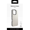 ACTIVE CASE FOR IPHONE 16 PRO MAX SANDSTONE, чехол защитный для iPhone 16 PRO MAX, цвет: песчаник