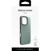 ACTIVE CASE FOR IPHONE 16 PRO MAX SLATE GREEN, чехол защитный для iPhone 16 PRO MAX, цвет: зелёный сланец