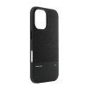(RE)CLASSIC CASE FOR IPHONE 16 BLACK, чехол защитный для iPhone 16, цвет: чёрный