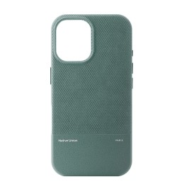 (RE)CLASSIC CASE FOR IPHONE 16 SLATE GREEN, чехол защитный для iPhone 16, цвет: зелёный сланец