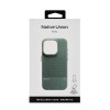 (RE)CLASSIC CASE FOR IPHONE 16 SLATE GREEN, чехол защитный для iPhone 16, цвет: зелёный сланец