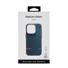 (RE)CLASSIC CASE FOR IPHONE 16 NAVY, чехол защитный для iPhone 16, цвет: синий
