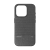 (RE)CLASSIC CASE FOR IPHONE 16 PRO BLACK, чехол защитный для iPhone 16 PRO, цвет: чёрный