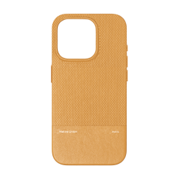 (RE)CLASSIC CASE FOR IPHONE 16 PRO KRAFT, чехол защитный для iPhone 16 PRO, цвет: крафт