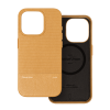 (RE)CLASSIC CASE FOR IPHONE 16 PRO KRAFT, чехол защитный для iPhone 16 PRO, цвет: крафт