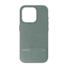 (RE)CLASSIC CASE FOR IPHONE 16 PRO SLATE GREEN, чехол защитный для iPhone 16 PRO, цвет: зелёный сланец