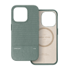 (RE)CLASSIC CASE FOR IPHONE 16 PRO SLATE GREEN, чехол защитный для iPhone 16 PRO, цвет: зелёный сланец