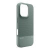 (RE)CLASSIC CASE FOR IPHONE 16 PRO SLATE GREEN, чехол защитный для iPhone 16 PRO, цвет: зелёный сланец