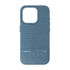 (RE)CLASSIC CASE FOR IPHONE 16 PRO NAVY, чехол защитный для iPhone 16 PRO, цвет: синий