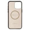 (RE)CLASSIC CASE FOR IPHONE 16 PRO MAX  BLACK, чехол защитный для iPhone 16 PRO MAX, цвет: чёрный