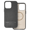 (RE)CLASSIC CASE FOR IPHONE 16 PRO MAX  BLACK, чехол защитный для iPhone 16 PRO MAX, цвет: чёрный