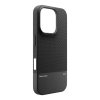(RE)CLASSIC CASE FOR IPHONE 16 PRO MAX  BLACK, чехол защитный для iPhone 16 PRO MAX, цвет: чёрный