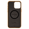 (RE)CLASSIC CASE FOR IPHONE 16 PRO MAX KRAFT, чехол защитный для iPhone 16 PRO MAX, цвет: крафт