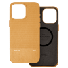 (RE)CLASSIC CASE FOR IPHONE 16 PRO MAX KRAFT, чехол защитный для iPhone 16 PRO MAX, цвет: крафт