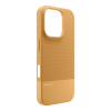 (RE)CLASSIC CASE FOR IPHONE 16 PRO MAX KRAFT, чехол защитный для iPhone 16 PRO MAX, цвет: крафт