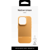 (RE)CLASSIC CASE FOR IPHONE 16 PRO MAX KRAFT, чехол защитный для iPhone 16 PRO MAX, цвет: крафт