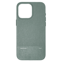 (RE)CLASSIC CASE FOR IPHONE 16 PRO MAX SLATE GREEN, чехол защитный для iPhone 16 PRO MAX, цвет: зелёный сланец