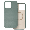 (RE)CLASSIC CASE FOR IPHONE 16 PRO MAX SLATE GREEN, чехол защитный для iPhone 16 PRO MAX, цвет: зелёный сланец