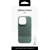 (RE)CLASSIC CASE FOR IPHONE 16 PRO MAX SLATE GREEN, чехол защитный для iPhone 16 PRO MAX, цвет: зелёный сланец