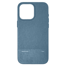 (RE)CLASSIC CASE FOR IPHONE 16 PRO MAX NAVY, чехол защитный для iPhone 16 PRO MAX, цвет: синий