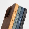 (RE)CLASSIC CASE FOR IPHONE 16 PRO MAX NAVY, чехол защитный для iPhone 16 PRO MAX, цвет: синий