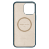 (RE)CLASSIC CASE FOR IPHONE 16 PRO MAX NAVY, чехол защитный для iPhone 16 PRO MAX, цвет: синий