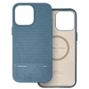 (RE)CLASSIC CASE FOR IPHONE 16 PRO MAX NAVY, чехол защитный для iPhone 16 PRO MAX, цвет: синий
