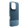 (RE)CLASSIC CASE FOR IPHONE 16 PRO MAX NAVY, чехол защитный для iPhone 16 PRO MAX, цвет: синий