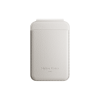 ACTIVE WALLET STAND SANDSTONE, чехол для пластиковых карт Native Union, цвет: песчаник