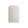 ACTIVE WALLET STAND SANDSTONE, чехол для пластиковых карт Native Union, цвет: песчаник