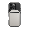 ACTIVE WALLET STAND SANDSTONE, чехол для пластиковых карт Native Union, цвет: песчаник